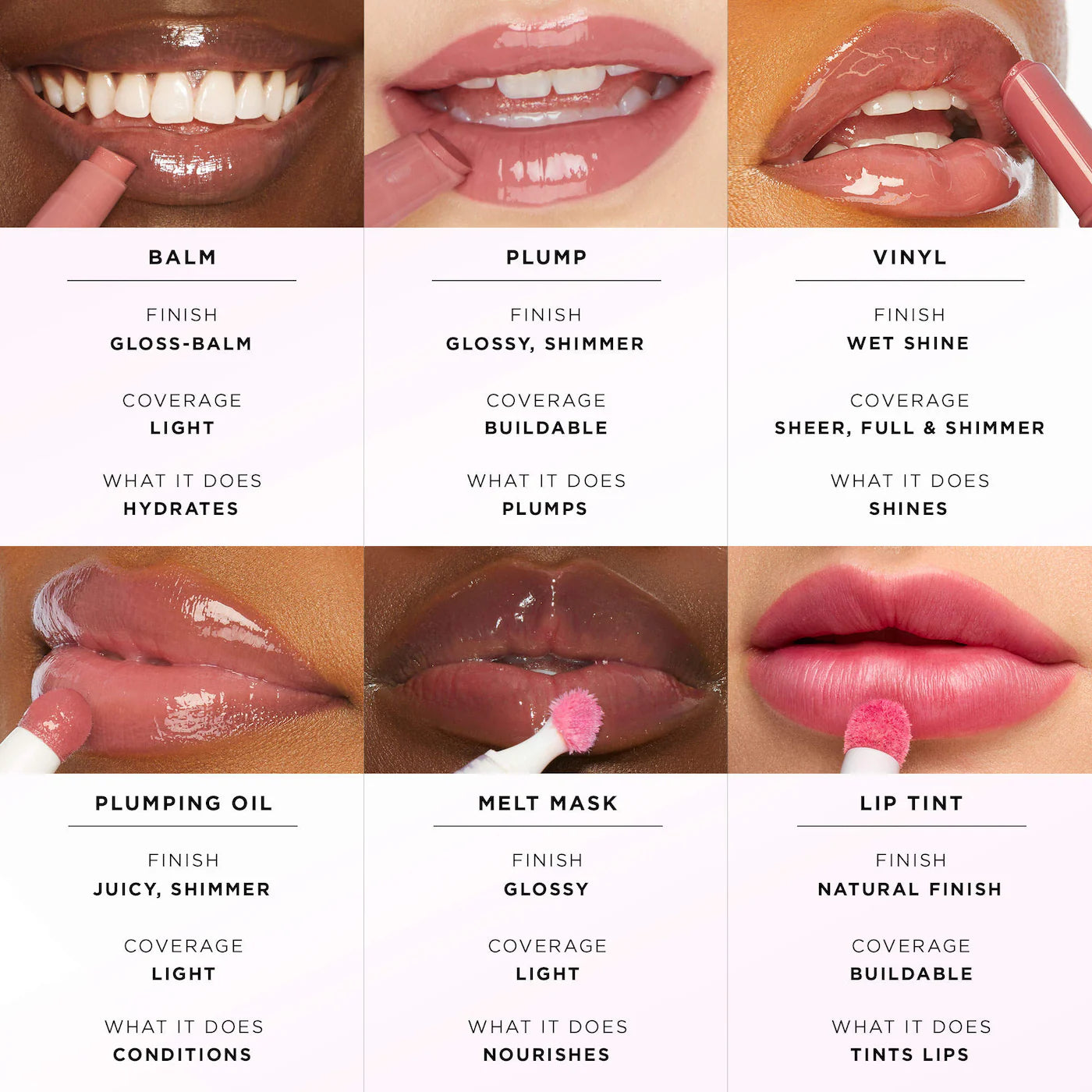tarte maracuja juicy transfer-proof lip tint stain