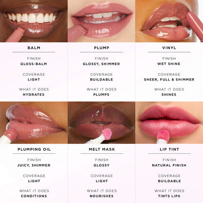 tarte maracuja juicy transfer-proof lip tint stain