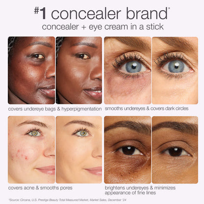 Tarte Shape Tape™ Blurring Concealer Stick