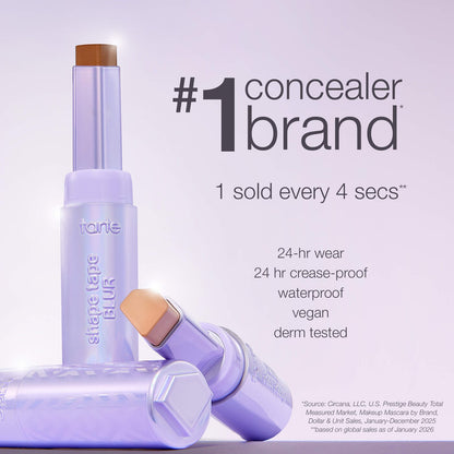 Tarte Shape Tape™ Blurring Concealer Stick