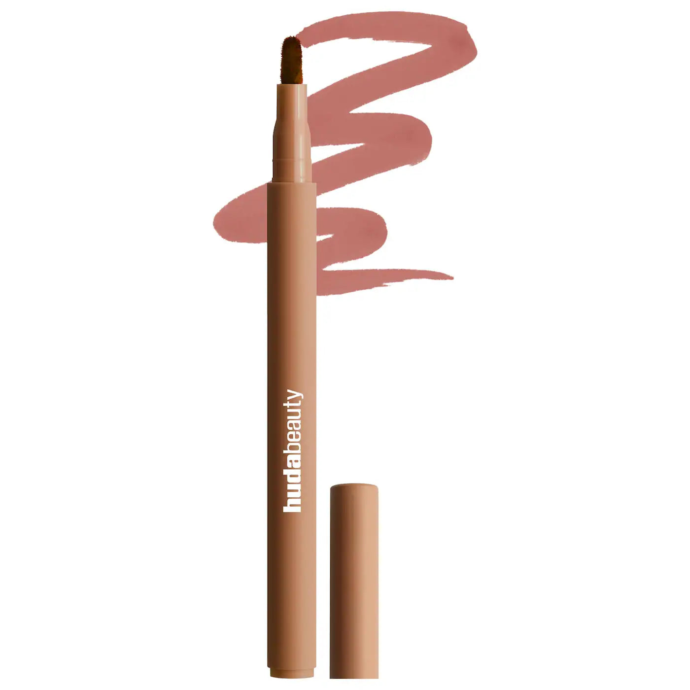 HUDA BEAUTY Lip Contour Lip Stain