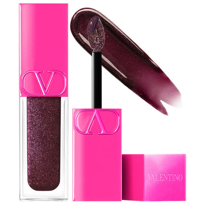 Valentino Puffer Complex™ Lip Plumper Gloss