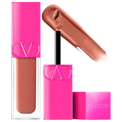 Valentino Puffer Complex™ Lip Plumper Gloss