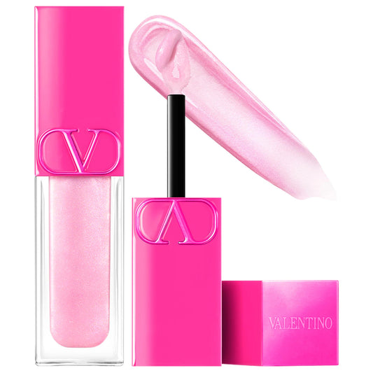 Valentino Puffer Complex™ Lip Plumper Gloss