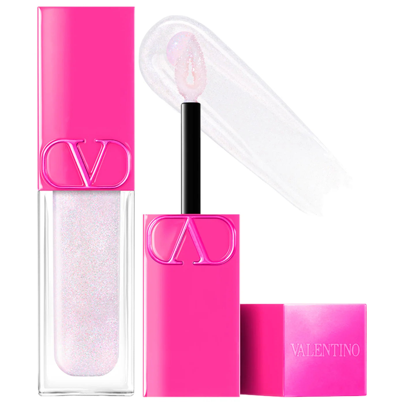 Valentino Puffer Complex™ Lip Plumper Gloss