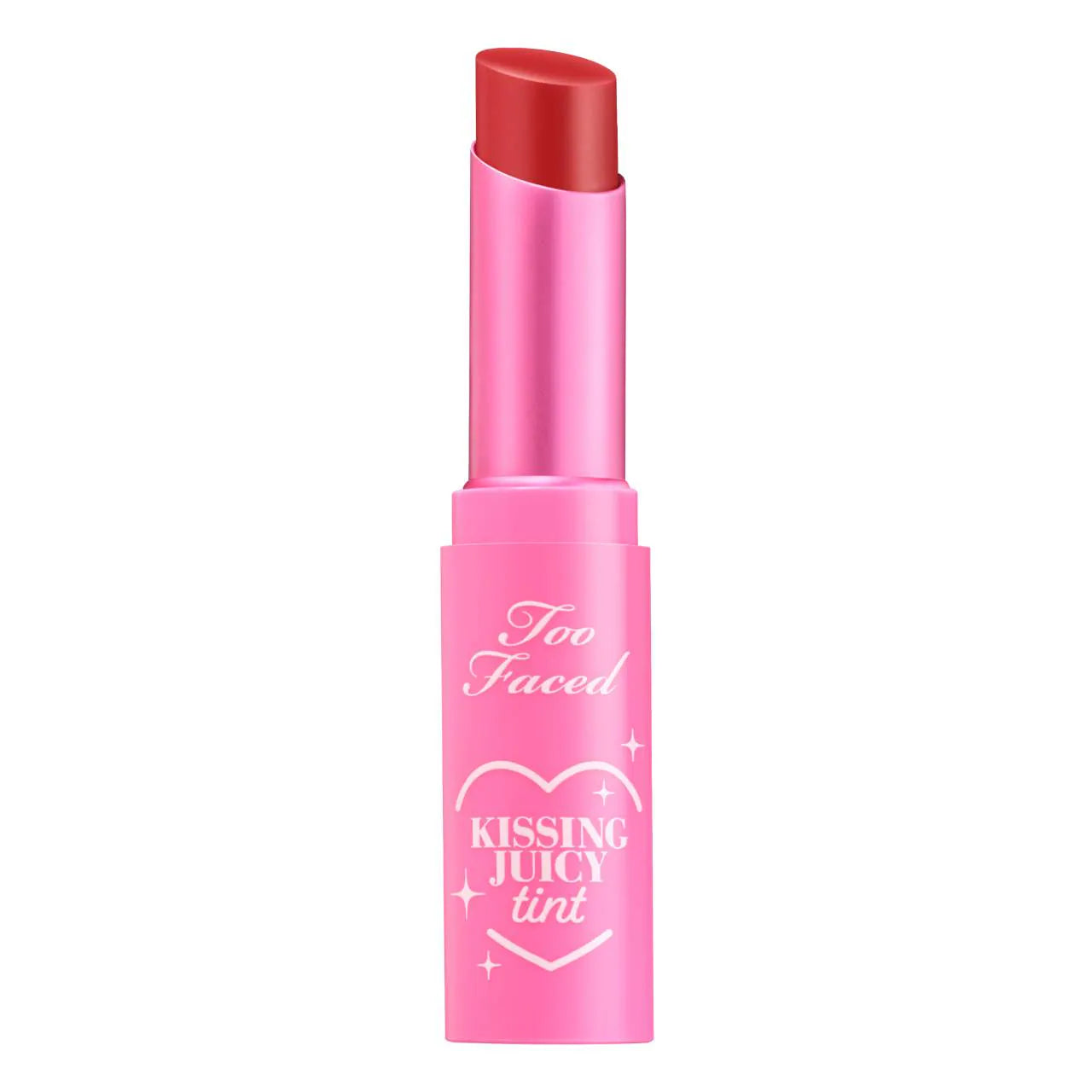 Too Faced Kissing Juicy Tint Lip Balm