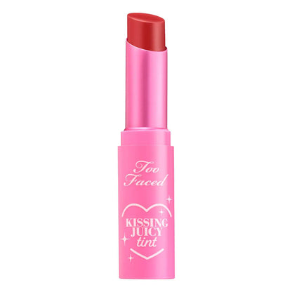Too Faced Kissing Juicy Tint Lip Balm