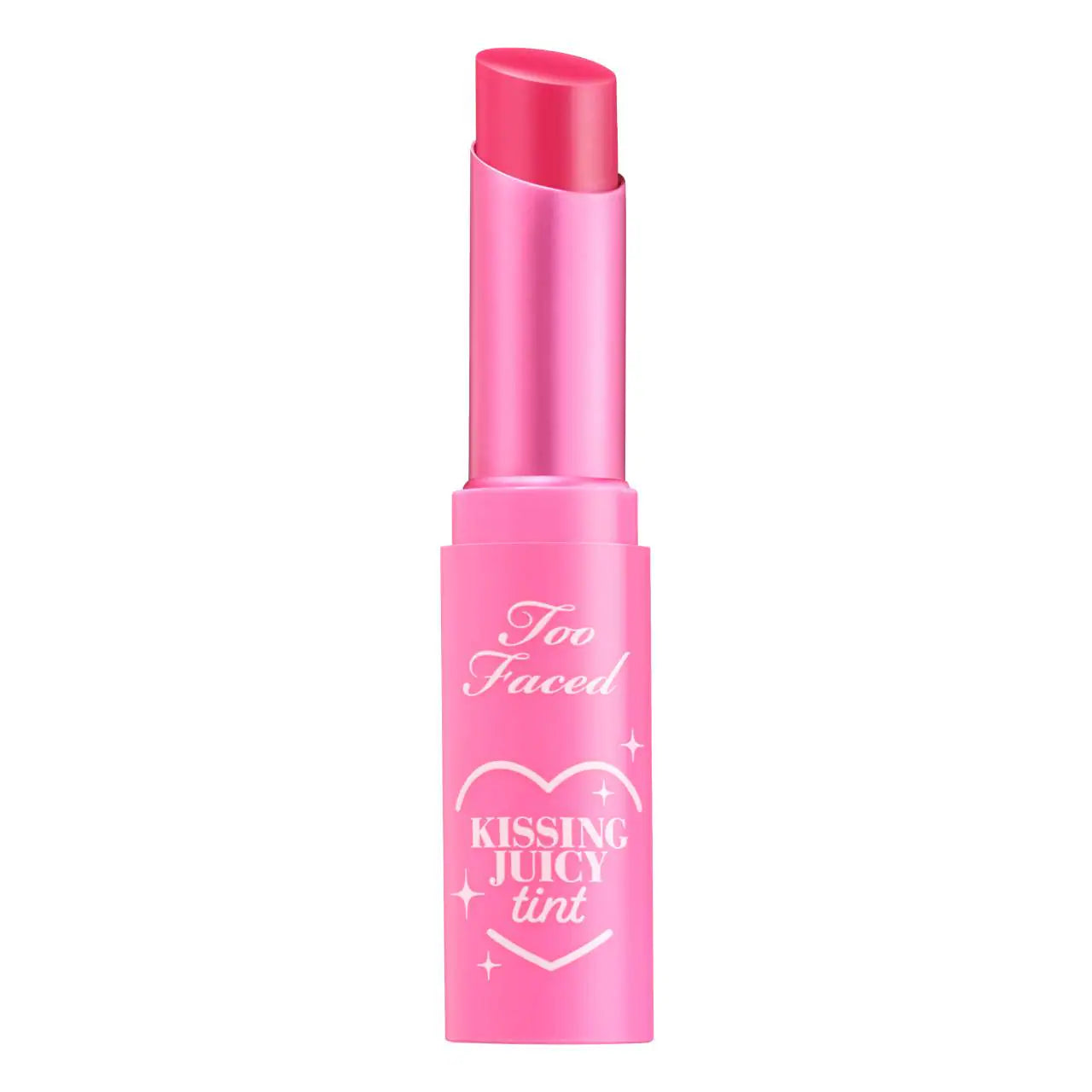 Too Faced Kissing Juicy Tint Lip Balm