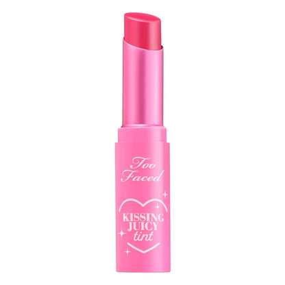Too Faced Kissing Juicy Tint Lip Balm