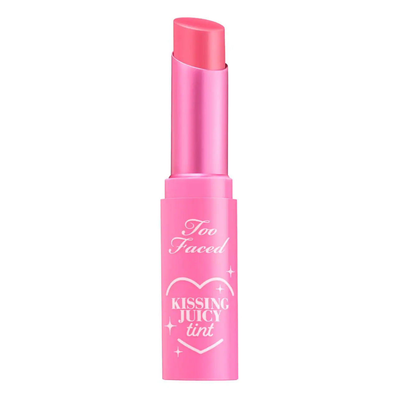 Too Faced Kissing Juicy Tint Lip Balm