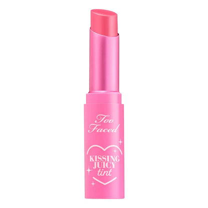 Too Faced Kissing Juicy Tint Lip Balm