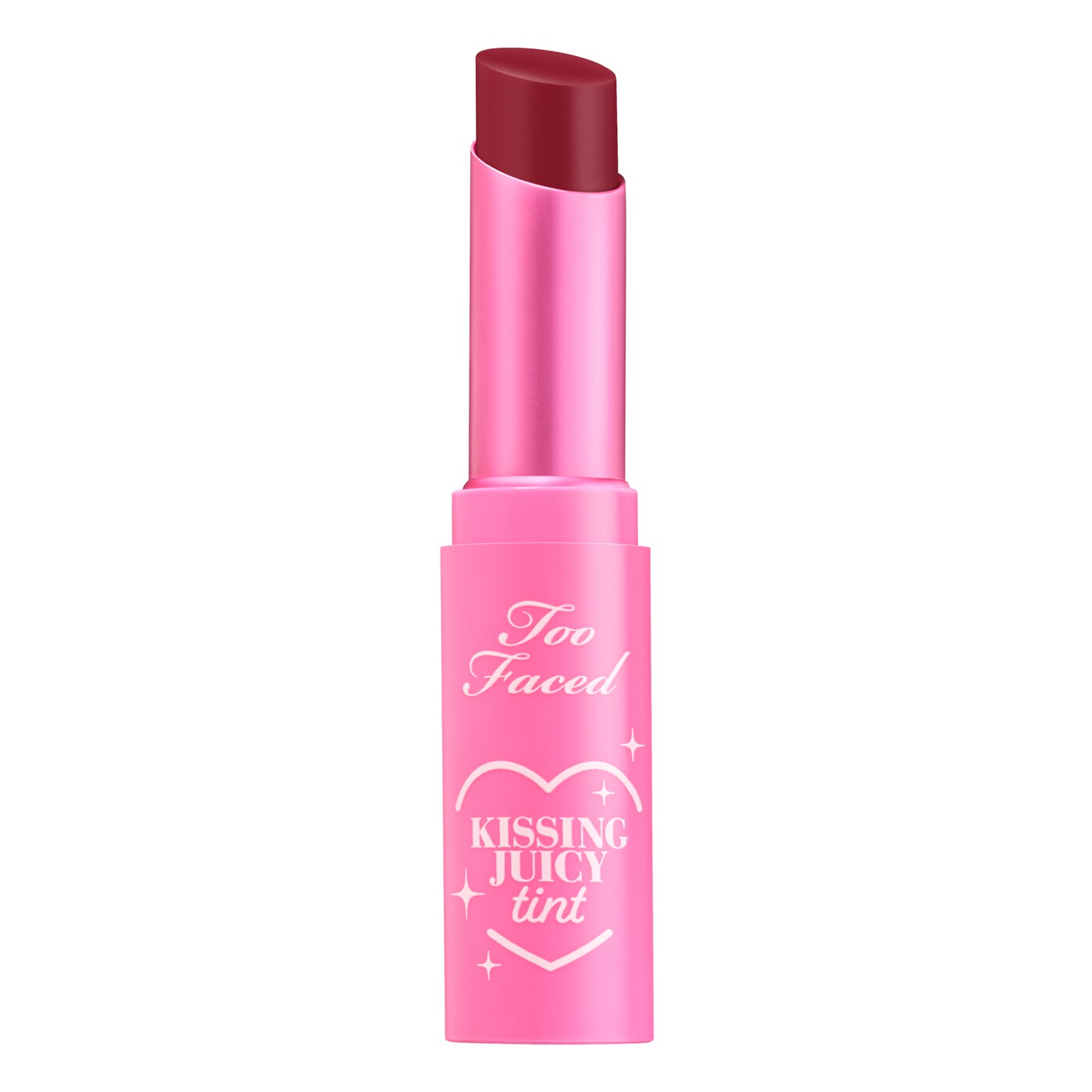 Too Faced Kissing Juicy Tint Lip Balm