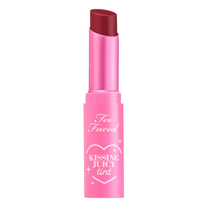 Too Faced Kissing Juicy Tint Lip Balm