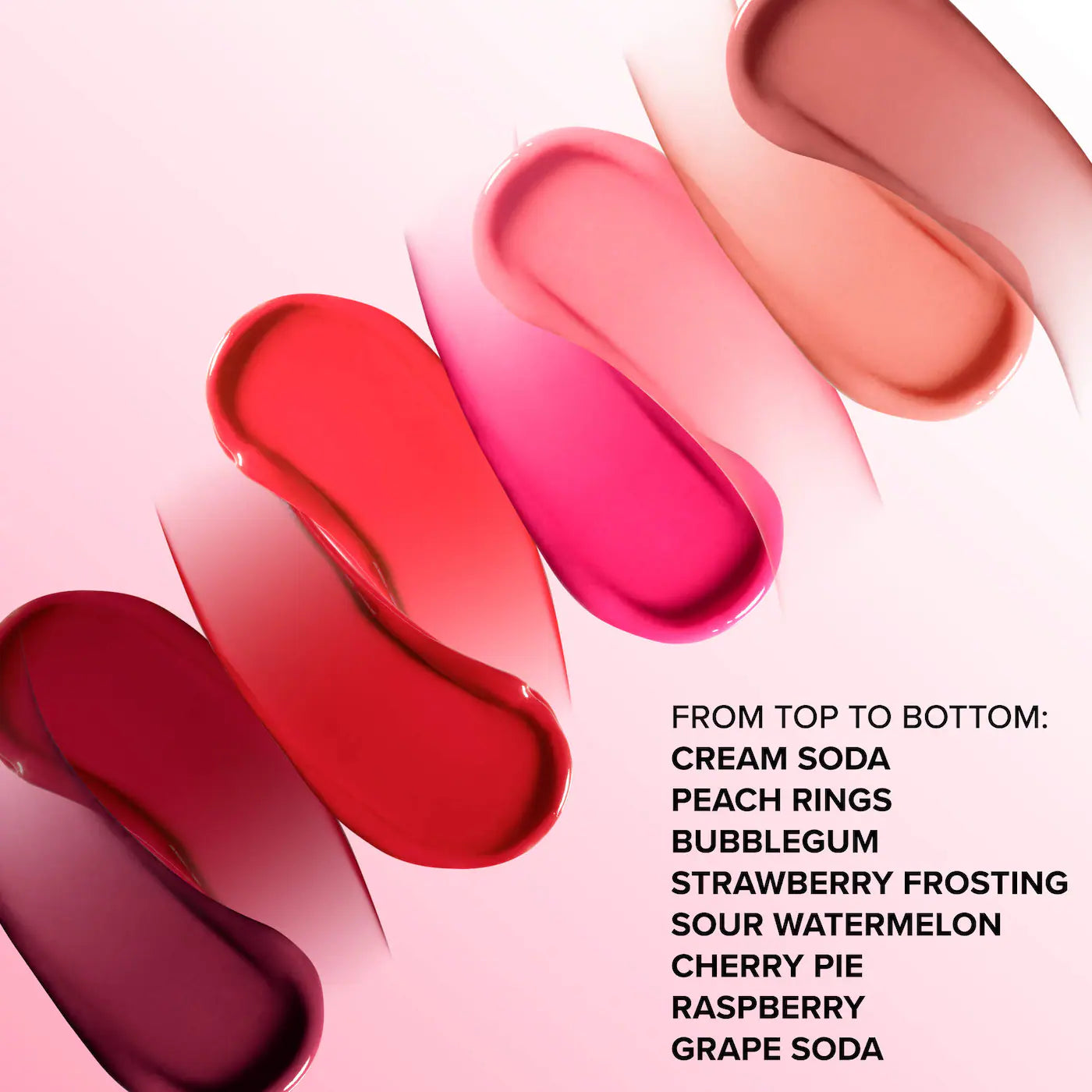 Too Faced Kissing Juicy Tint Lip Balm