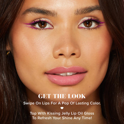 Too Faced Kissing Juicy Tint Lip Balm