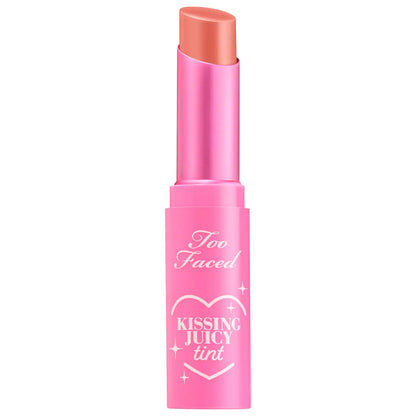 Too Faced Kissing Juicy Tint Lip Balm