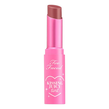 Too Faced Kissing Juicy Tint Lip Balm