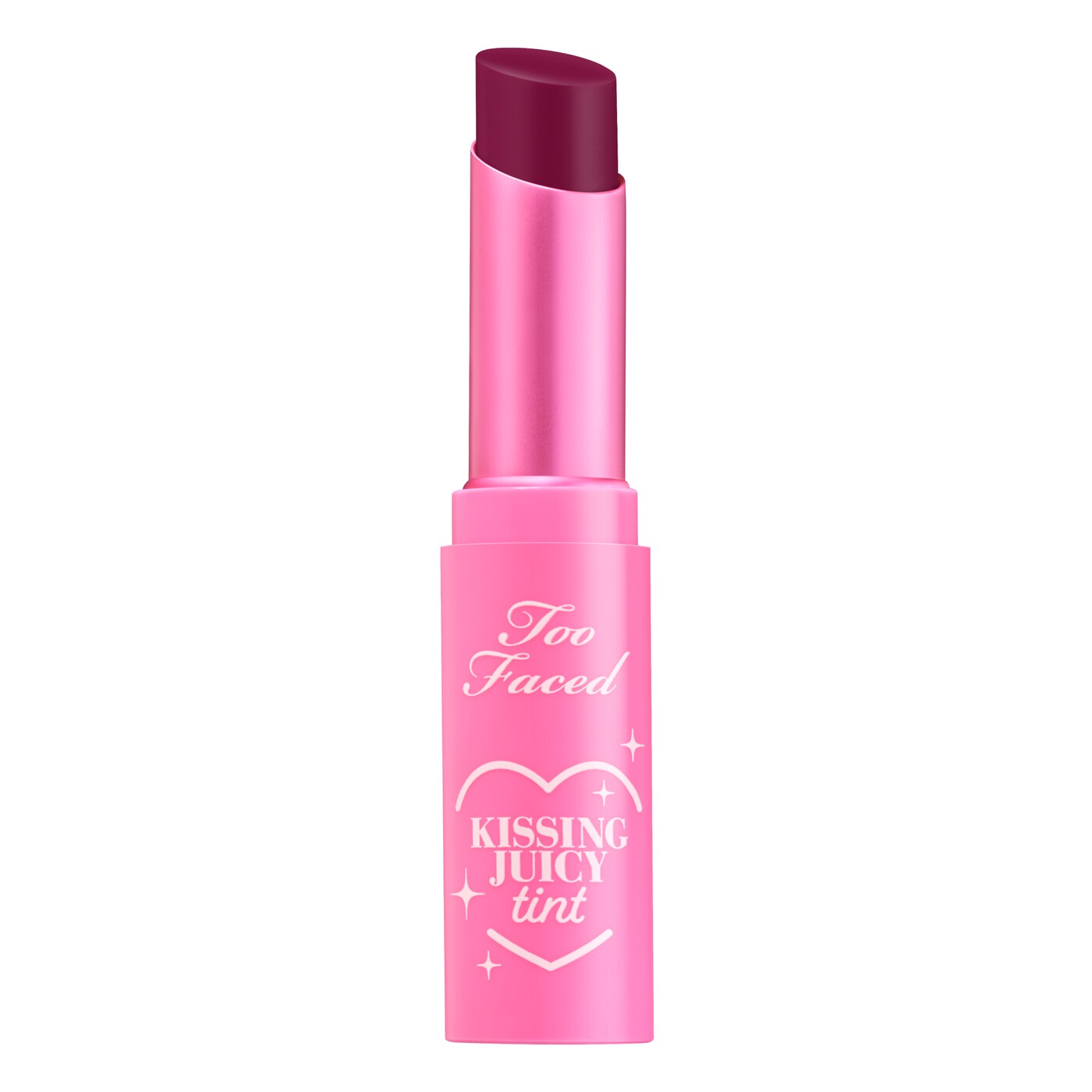 Too Faced Kissing Juicy Tint Lip Balm