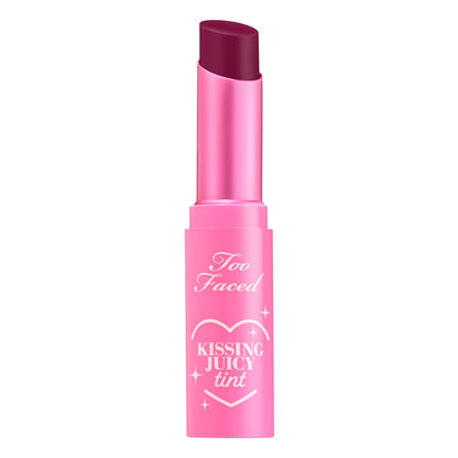 Too Faced Kissing Juicy Tint Lip Balm