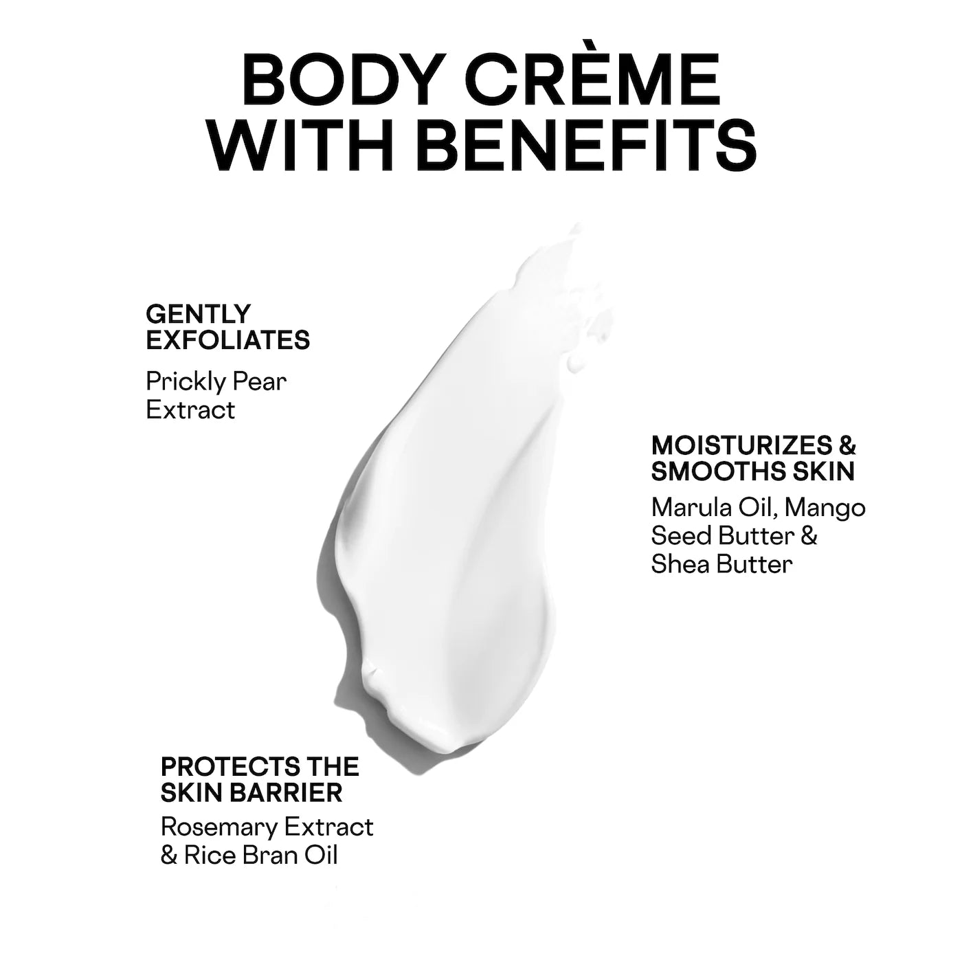 PATRICK TA Major Glow High Shine Skin Perfecting Body Crème
