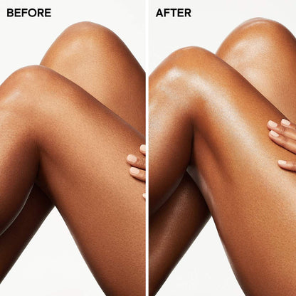 PATRICK TA Major Glow High Shine Skin Perfecting Body Crème