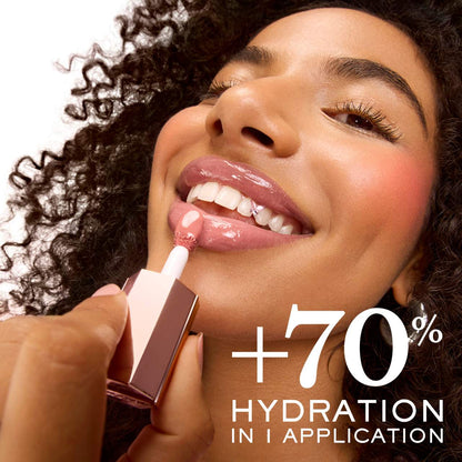 Lancôme Lip Idole JuicyTreat Hydrating Lip Gloss