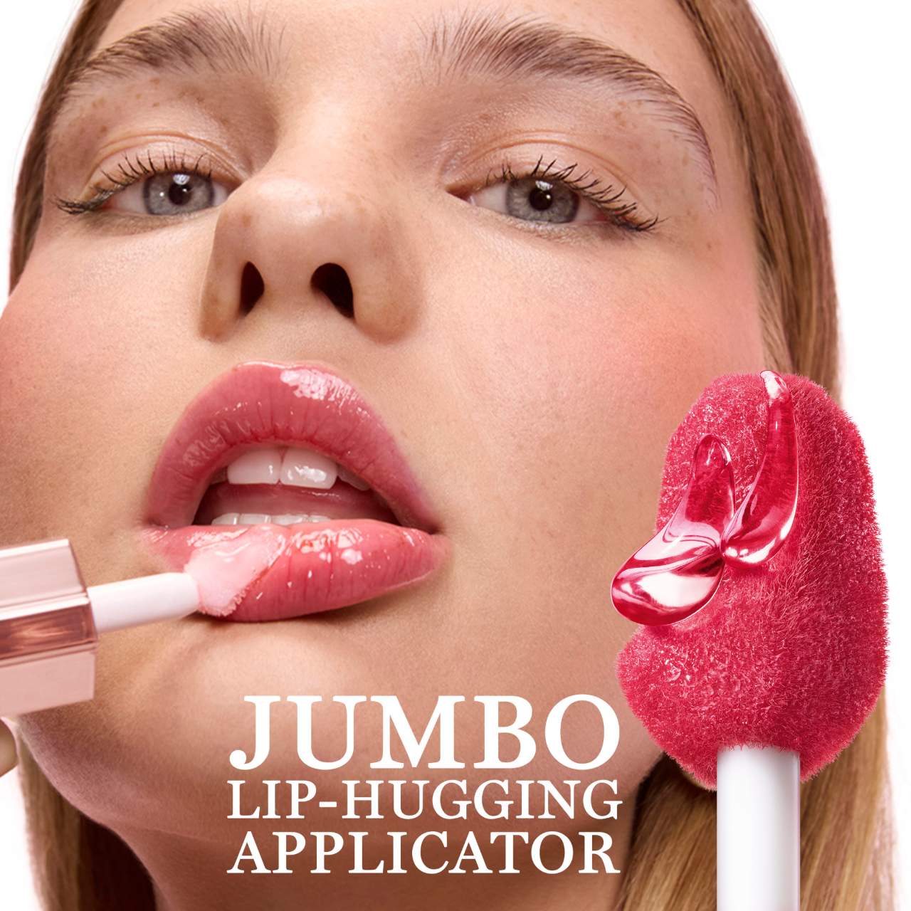 Lancôme Lip Idole JuicyTreat Hydrating Lip Gloss