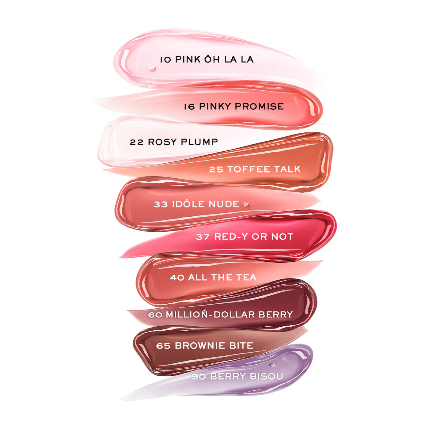 Lancôme Lip Idole JuicyTreat Hydrating Lip Gloss