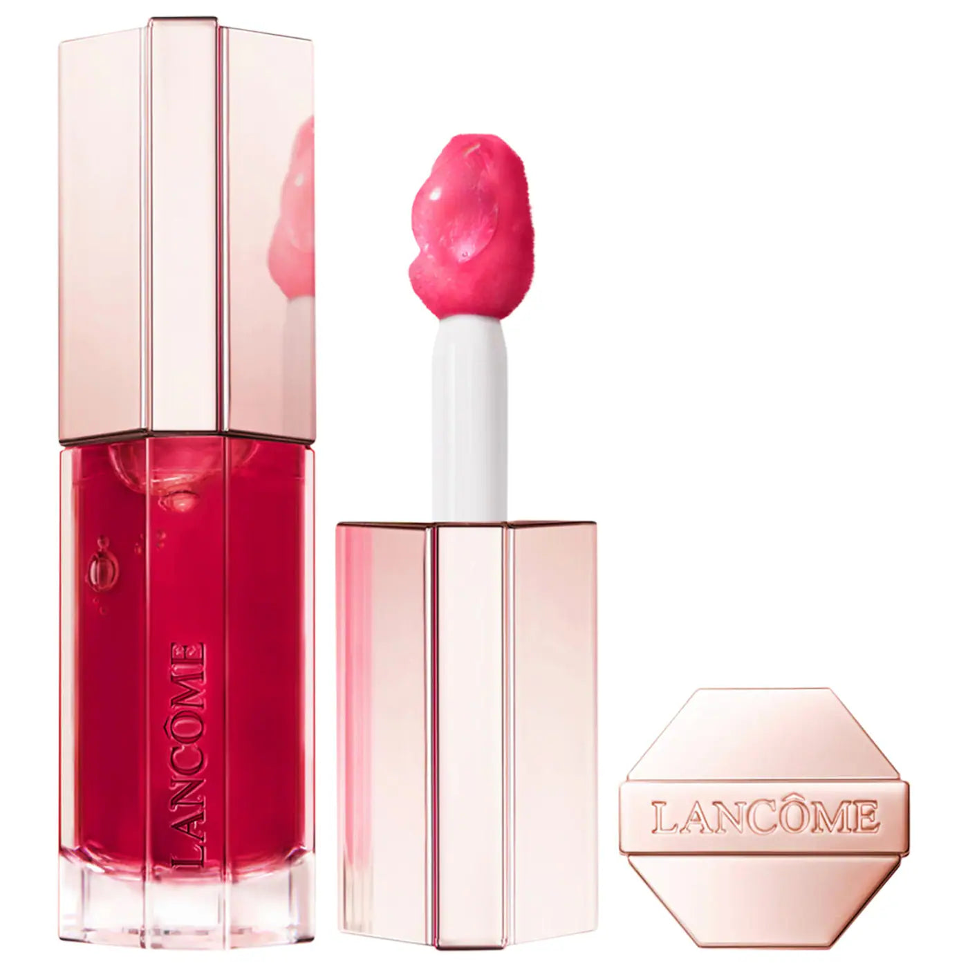 Lancôme Lip Idole JuicyTreat Hydrating Lip Gloss