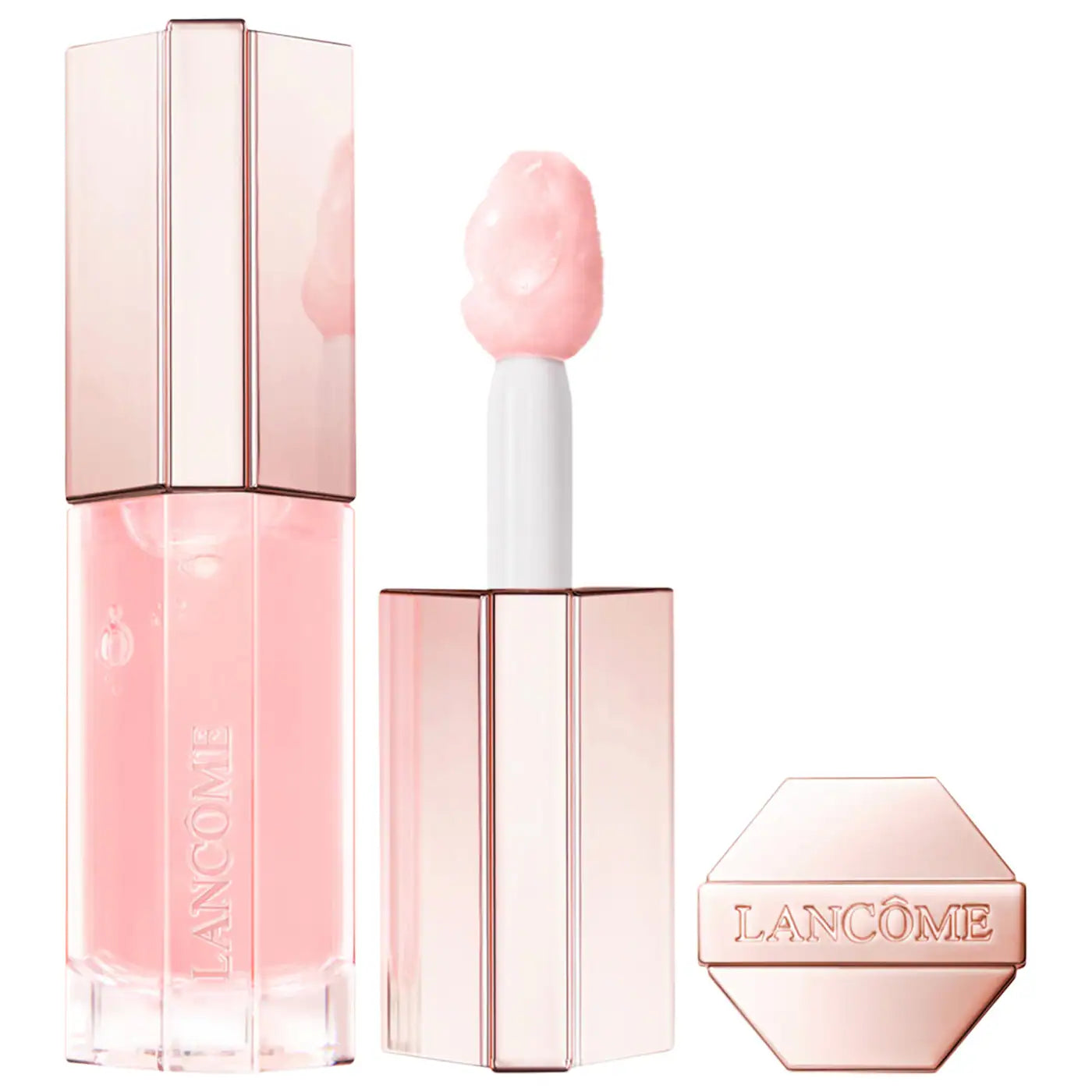Lancôme Lip Idole JuicyTreat Hydrating Lip Gloss