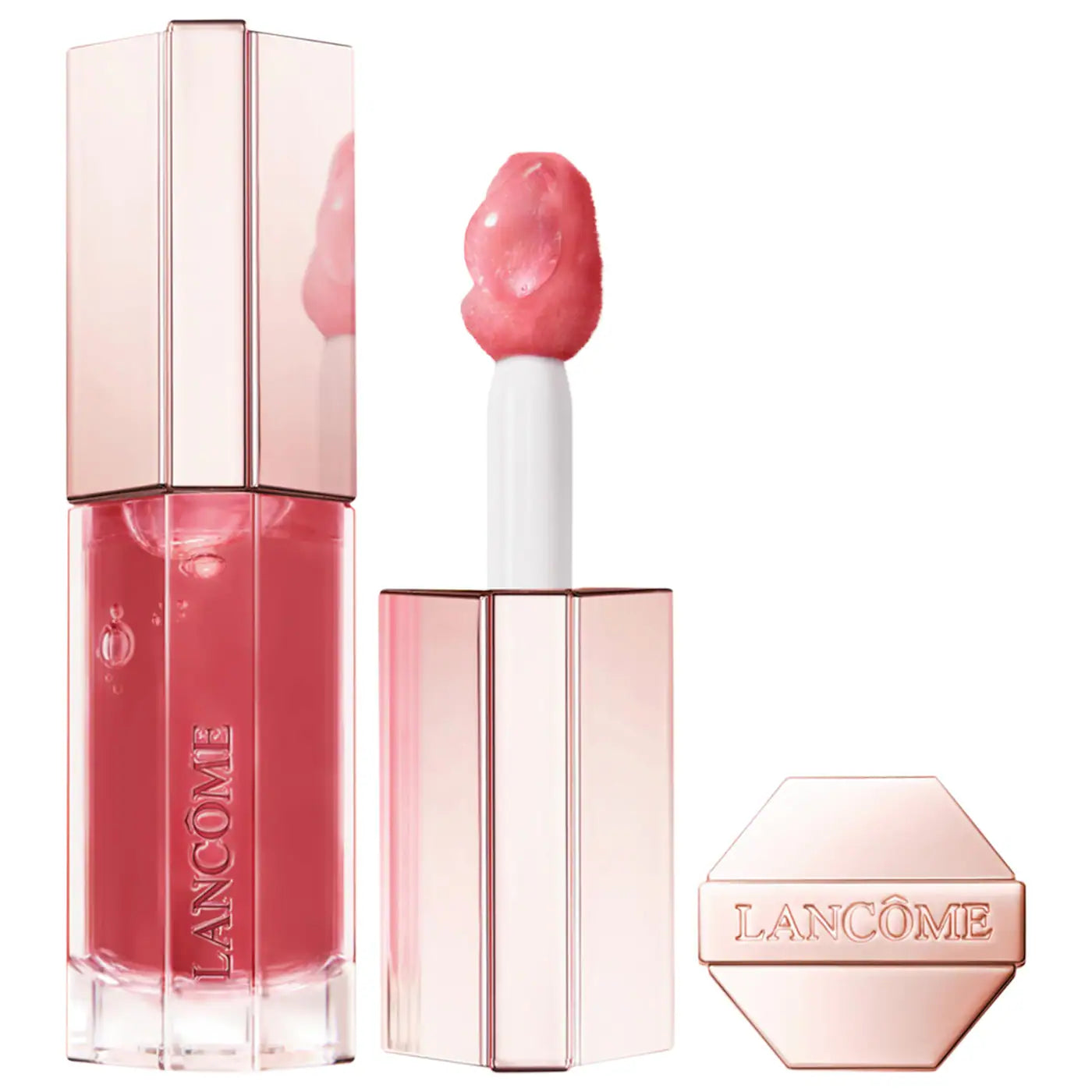 Lancôme Lip Idole JuicyTreat Hydrating Lip Gloss