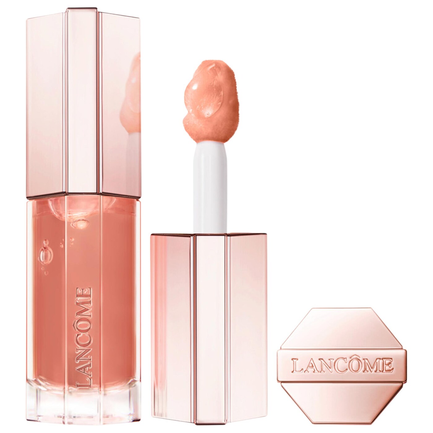 Lancôme Lip Idole JuicyTreat Hydrating Lip Gloss