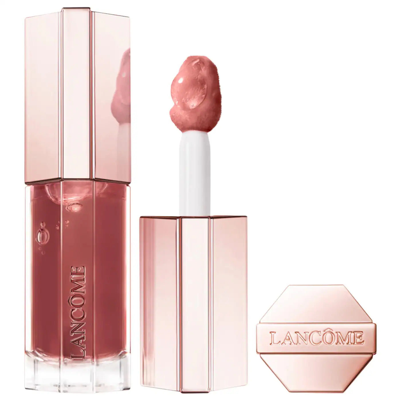 Lancôme Lip Idole JuicyTreat Hydrating Lip Gloss