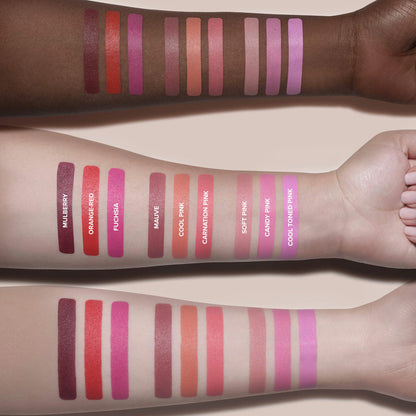 Anastasia Beverly Hills Magic Touch Cream Blush & Lip Trio