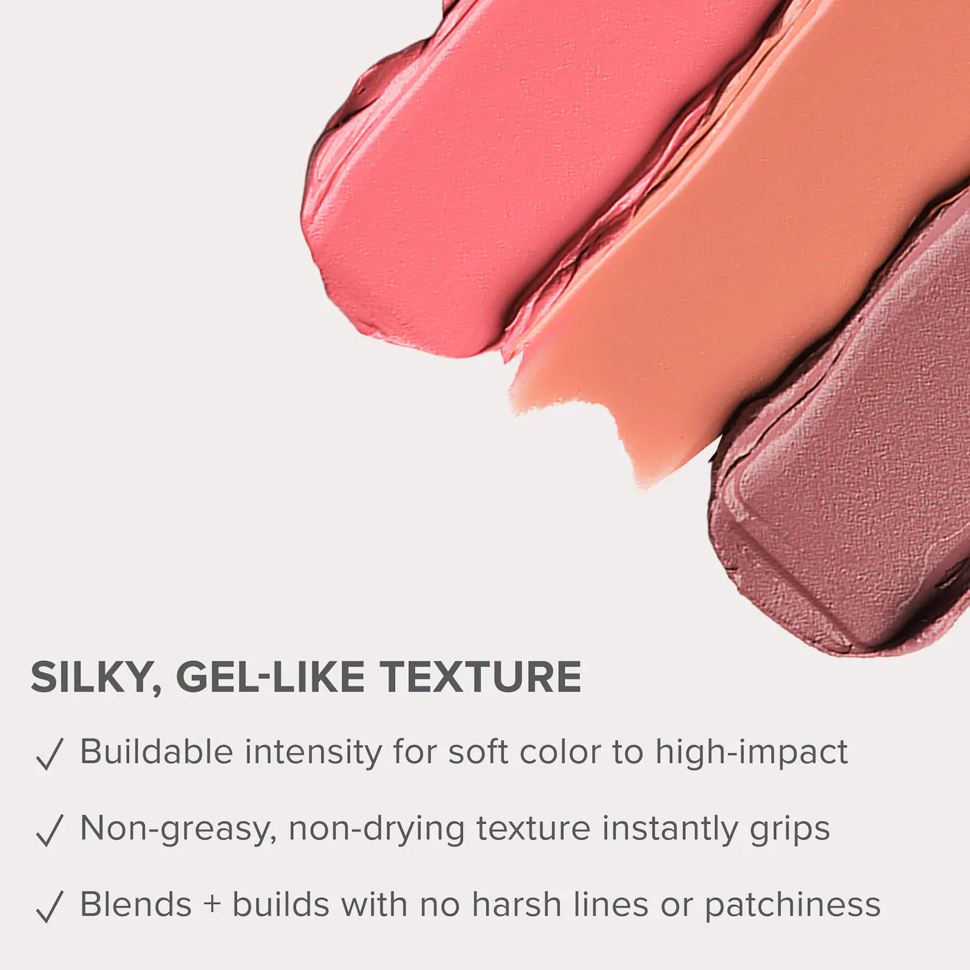 Anastasia Beverly Hills Magic Touch Cream Blush & Lip Trio