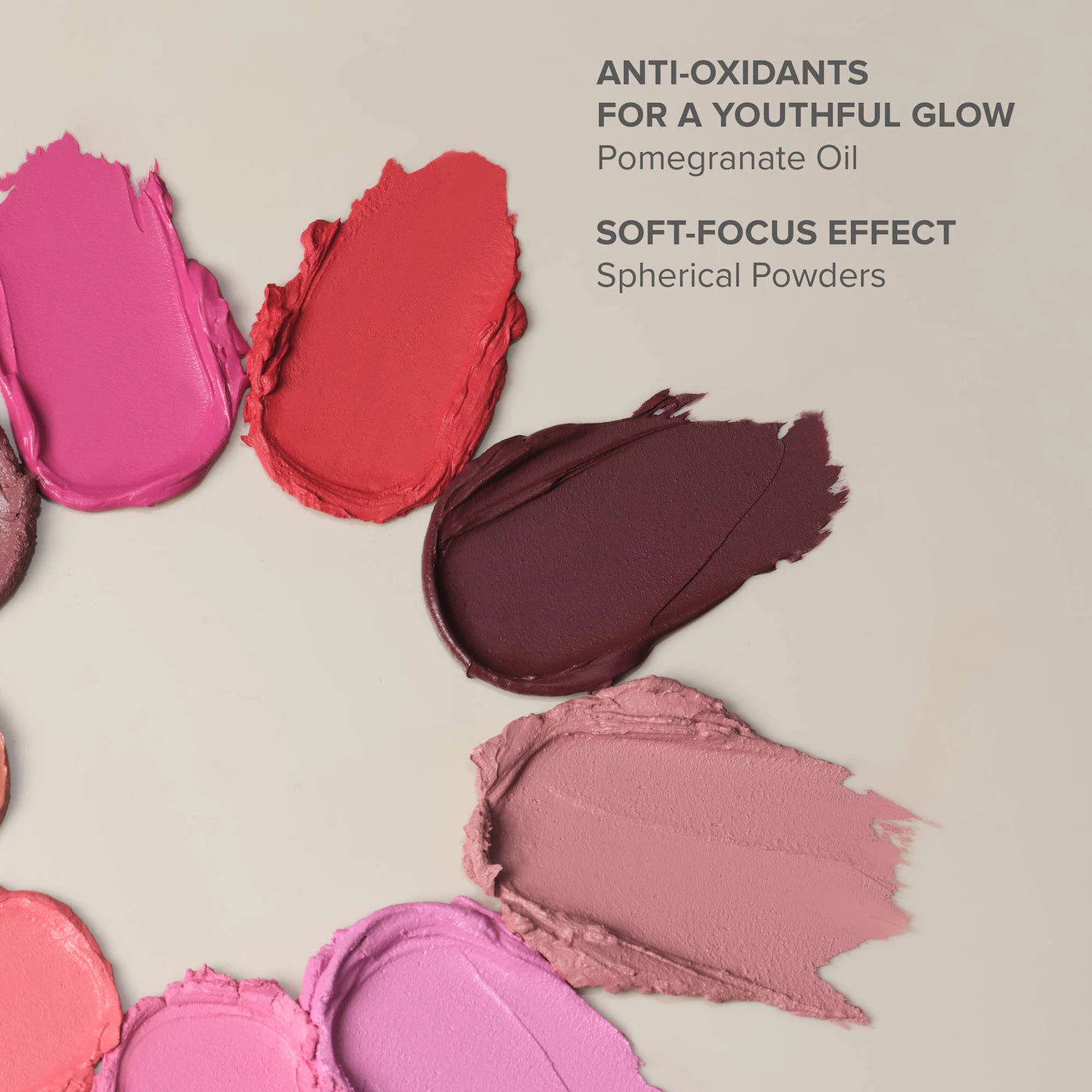 Anastasia Beverly Hills Magic Touch Cream Blush & Lip Trio