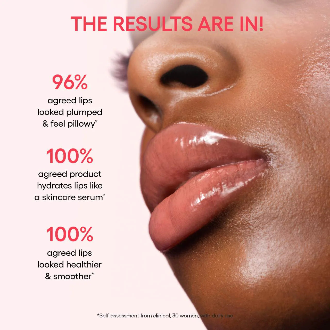 LANEIGE Glaze Craze Tinted Polypeptide Lip Serum