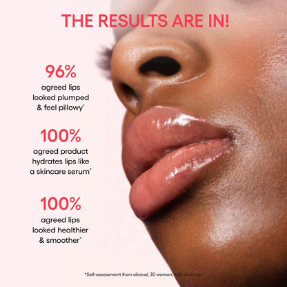LANEIGE Glaze Craze Tinted Polypeptide Lip Serum