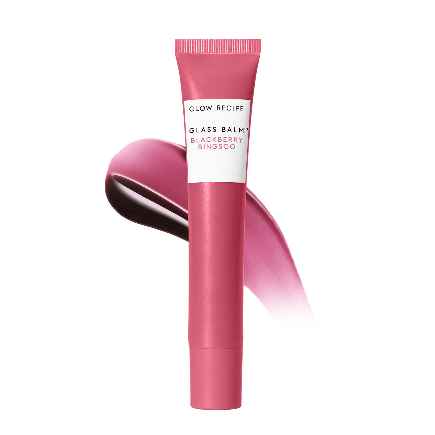 Glow Recipe Glass Balm Lip Treatment for Shine & Hydration