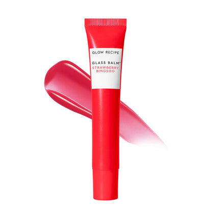 Glow Recipe Glass Balm Lip Treatment for Shine & Hydration