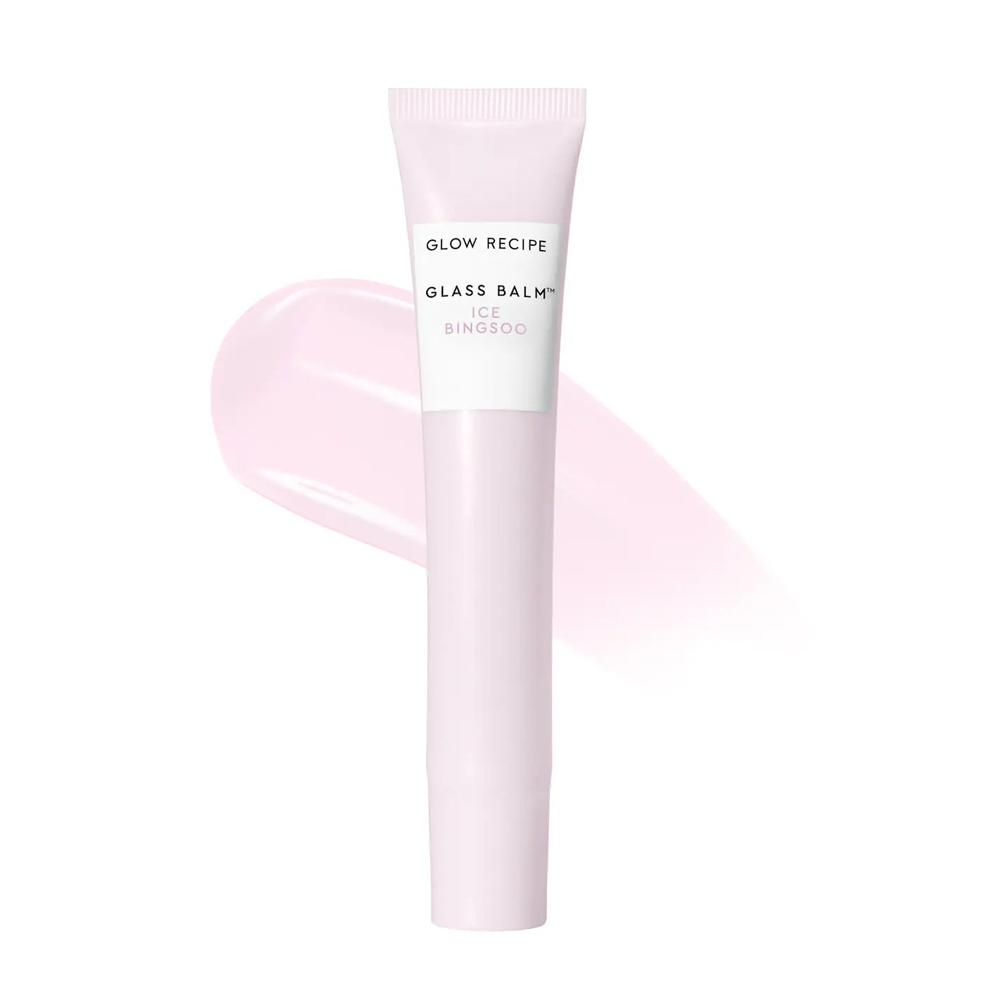 Glow Recipe Glass Balm Lip Treatment for Shine & Hydration