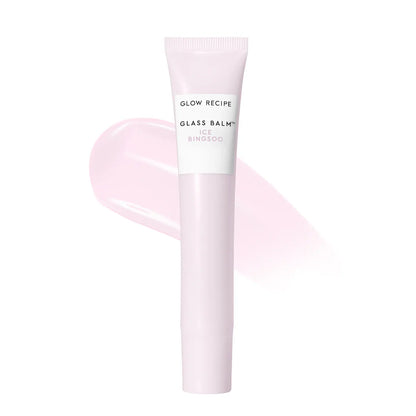Glow Recipe Glass Balm Lip Treatment for Shine & Hydration