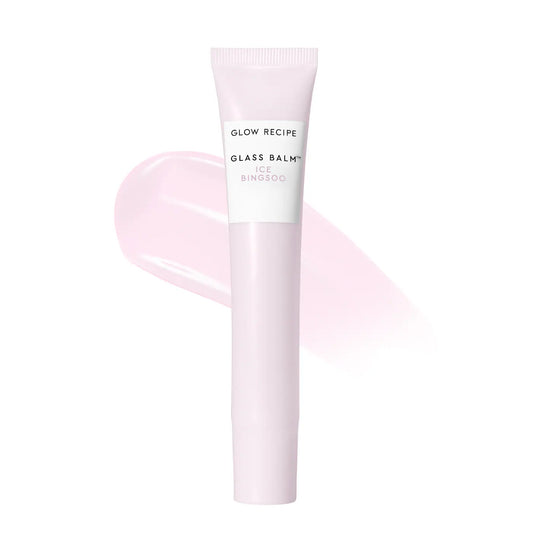 Glow Recipe Glass Balm Lip Treatment for Shine & Hydration
