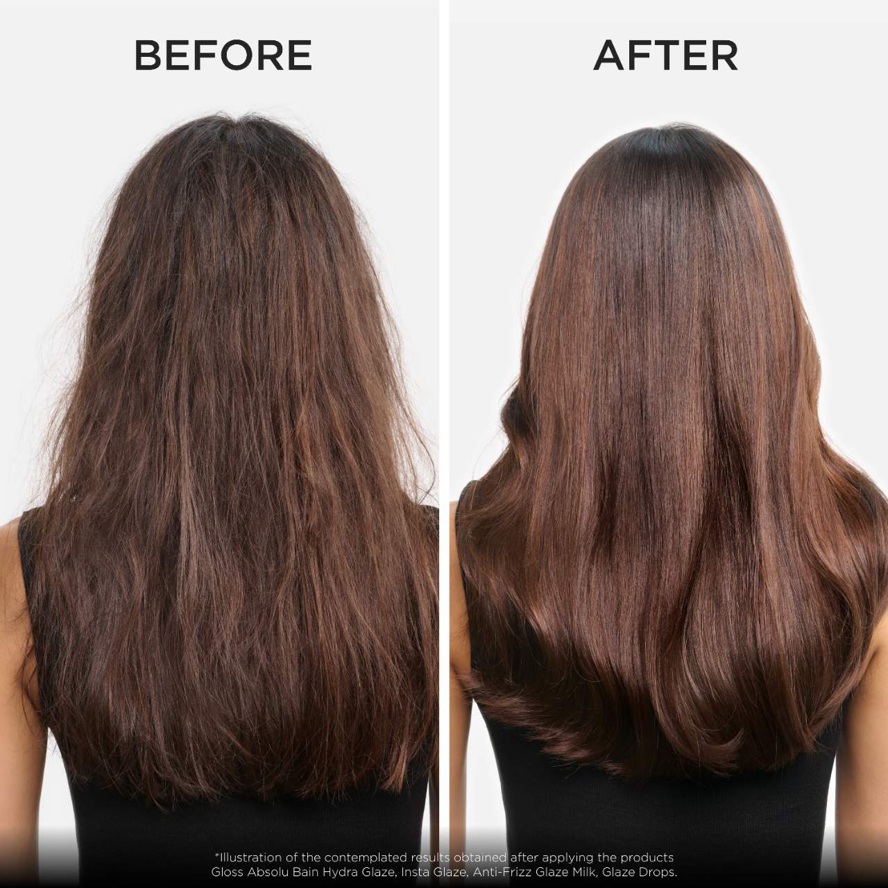 Kérastase Mini Gloss Absolu All in One Anti-Frizz Spray
