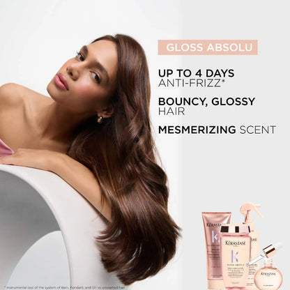 Kérastase Mini Gloss Absolu All in One Anti-Frizz Spray