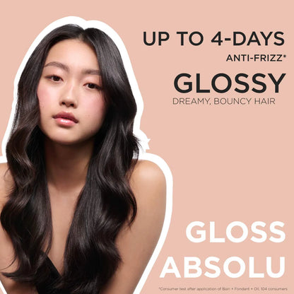 Kérastase Mini Gloss Absolu All in One Anti-Frizz Spray