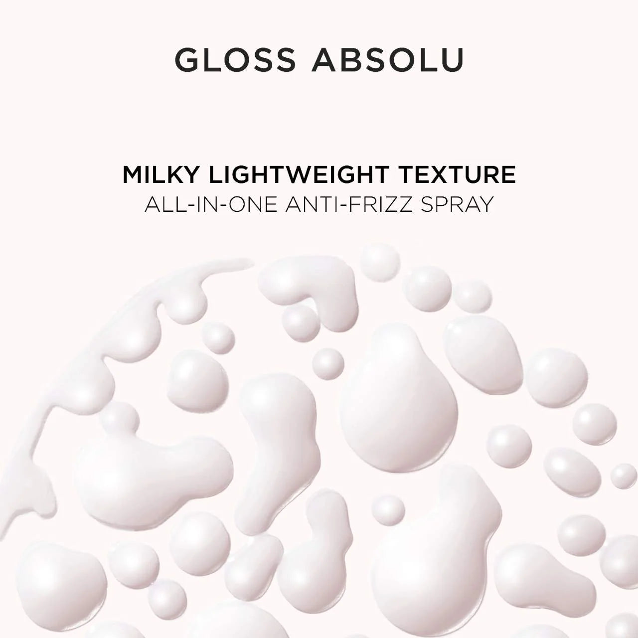 Kérastase Mini Gloss Absolu All in One Anti-Frizz Spray