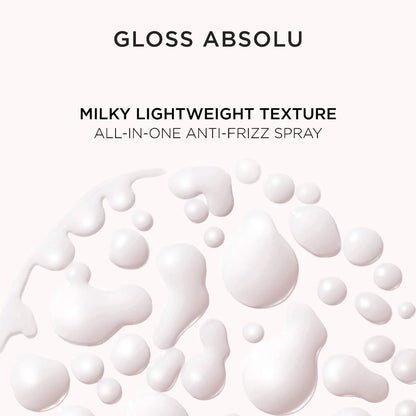 Kérastase Mini Gloss Absolu All in One Anti-Frizz Spray