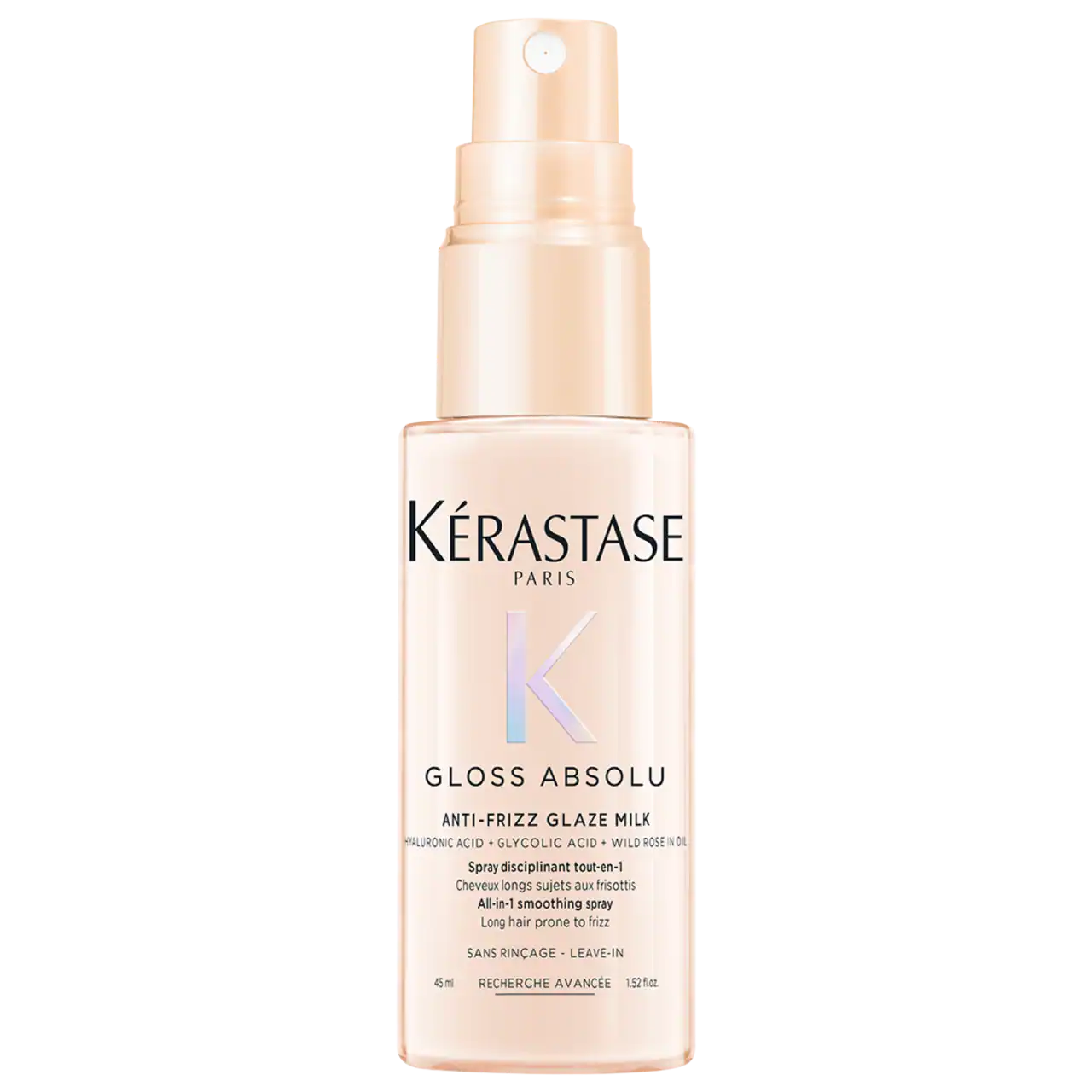 Kérastase Mini Gloss Absolu All in One Anti-Frizz Spray