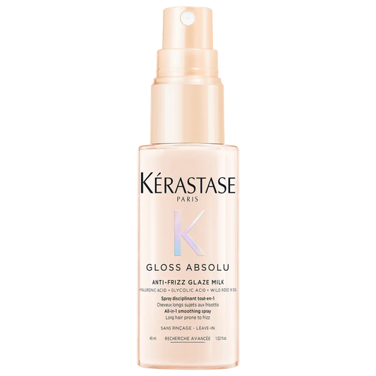 Kérastase Mini Gloss Absolu All in One Anti-Frizz Spray